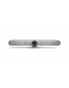 Logitech Mikrofon Rally Bar UK - Off-White - nr 1