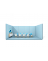 Logitech Mikrofon Rally Bar UK - Off-White - nr 3