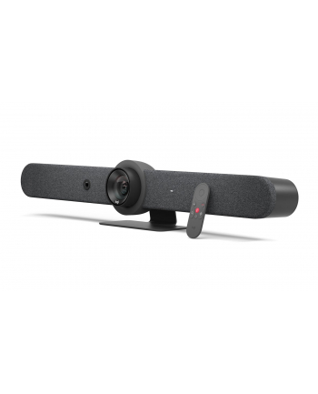 Logitech K/Rally Bar+Tap for Teams (wersja europejska) -Graphite