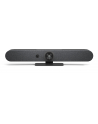 Logitech K/Rally Bar Mini+Tap (wersja europejska) -Graphite - nr 1