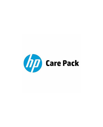 HP INC Usluga serwisowa HP 4y Nbd w/DMR CLJ M553 E55040 MNGD SVC