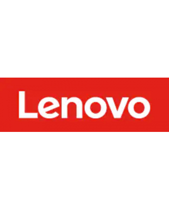 Lenovo Polisa serwisowa 5Y Tech Install CRU Add On