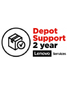 Lenovo Polisa serwisowa 2Y Courier/Carry-in upgrade from 1Y Cour - nr 1