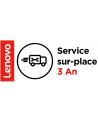 Lenovo Polisa serwisowa 3Y Onsite upgrade from 2Y Depot/CCI - nr 2