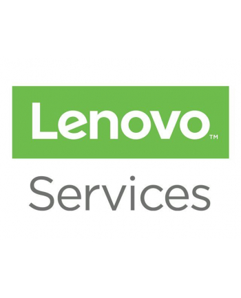 Lenovo Polisa serwisowa 4Y Premier Supp up from 1Y Premier Supp