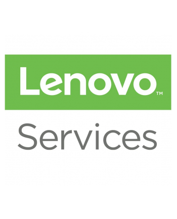Lenovo Polisa serwisowa 1Y International Services Entitlement Ad nr 1