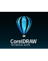 Corel CorelDRAW Technical Suite 365-Day Subs. - nr 1