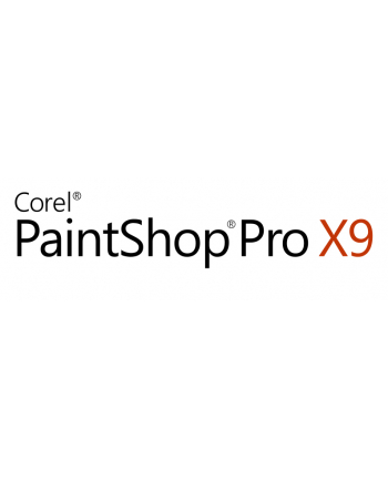 Corel PaintShop Pro Corporate Edition CorelSur