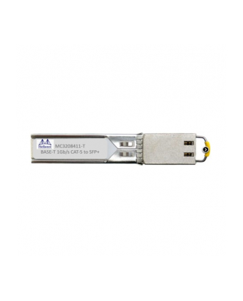 nvidia MELLANOX Przelacznik Mod ETH 1GbE 1Gb/s SFP Base-T 100m nr 1