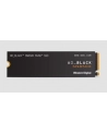 SanDisk WD BLACK SN850X PCIe Gen 4 Game SSD 2TB - nr 1