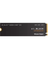 SanDisk WD BLACK SN850X PCIe Gen 4 Game SSD 2TB - nr 2