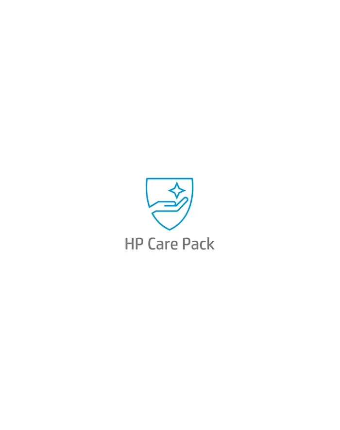 HP INC HP 3y Nbd Adv Exch SJ Ent N6600 SVC SJ E główny