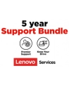 Lenovo Usluga serwisowa 5Y Lenovo Support Premier Support+KYD - nr 1