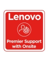 Lenovo Usluga serwisowa 4Y Lenovo Support Premier Support+KYD - nr 2