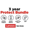 Lenovo Usluga serwisowa 3Y Lenovo Pczerwonyect Premier Support+ADP - nr 10