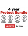 Lenovo Usluga serwisowa 4Y Lenovo Pczerwonyect Premier Support+ADP - nr 5