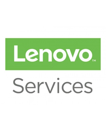 Lenovo Usluga serwisowa 1Y Post Warranty Courier/Carry-in