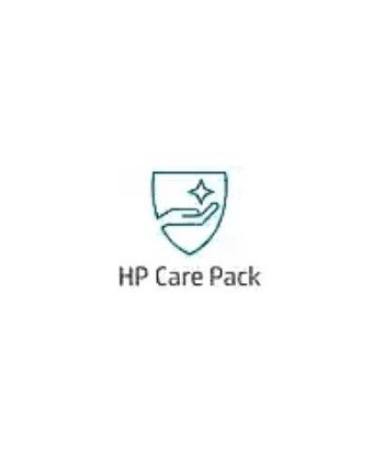 HP INC HP 3y NBD LJ Pro MFP 410x SVC