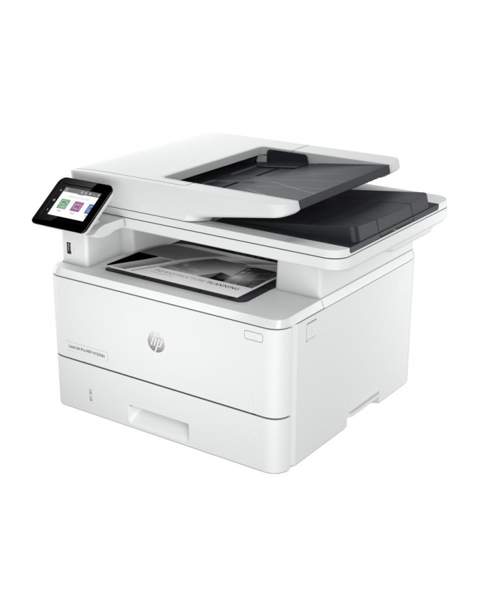 HP INC Urzadzenie wielofunkcyjne HP LaserJet Pro MFP 4102fdn główny