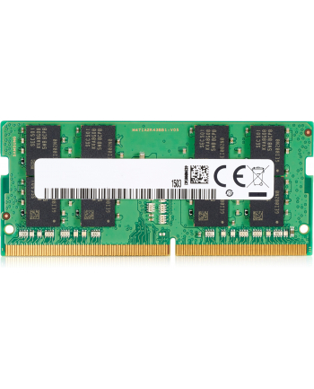 HP INC Glosniki HP 4GB DDR4-3200 DIMM