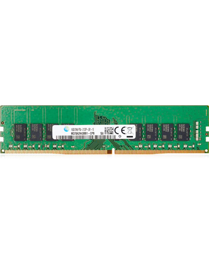 HP INC Glosniki HP 4GB DDR4-3200 DIMM główny