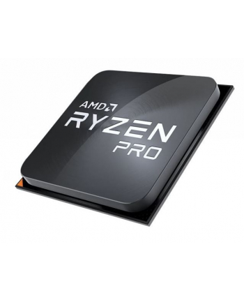 AMD Procesor Ryzen 7 PRO 4750G Tray 60 units