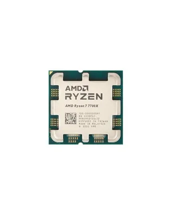 AMD AMD Ryzen 7 7700X