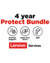 Lenovo Usluga serwisowa 4Y Premier support from 1Y Premier Supp - nr 5