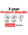 Lenovo Usluga serwisowa 3Y Lenovo Pczerwonyect Premier Support+ADP - nr 11