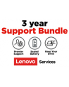 Lenovo Usluga serwisowa 3Y Lenovo Support Premier Support+KYD - nr 2