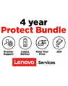 Lenovo Usluga serwisowa 4Y Lenovo Pczerwonyect Premier Support+ADP - nr 5