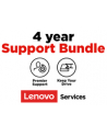 Lenovo Usluga serwisowa 4Y Lenovo Support Premier Support+KYD - nr 1