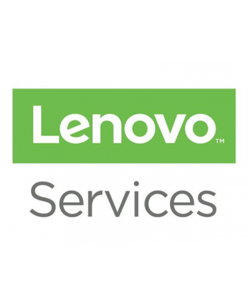 Lenovo Usluga serwisowa 4Y Premium Care upgrade from 2Y Premium