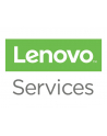 Lenovo Usluga serwisowa 5Y Premier Support from 1Y Premier - nr 1