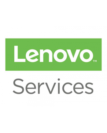 Lenovo Usluga serwisowa 5Y Premier Support from 1Y Premier