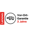 Lenovo Usluga serwisowa 3Y Onsite - nr 1
