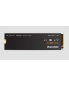 SanDisk WD BLACK SN850X PCIe Gen 4 Game SSD 2TB - nr 1