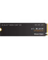 SanDisk WD BLACK SN850X PCIe Gen 4 Game SSD 2TB - nr 2