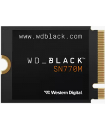 SanDisk WD BLACK SN850X PCIe G4 Game SSD HS 2TB nr 1