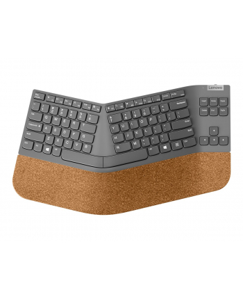 Lenovo Klawiatura Go Wireless Split Keyboard - US