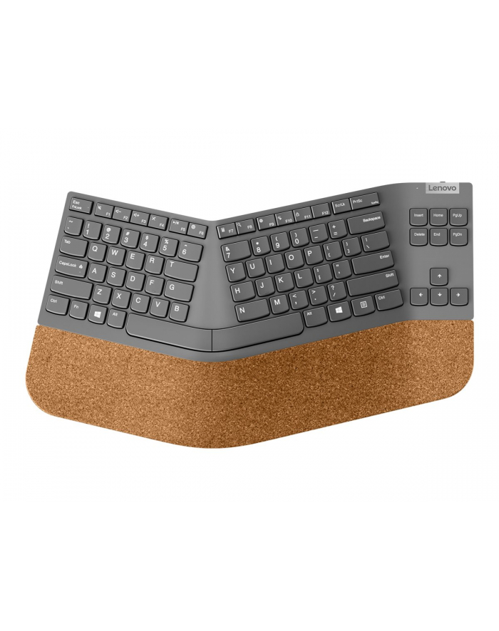 Lenovo Klawiatura Go Wireless Split Keyboard - US główny