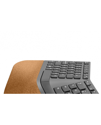 Lenovo Klawiatura Go Wireless Split Keyboard - US