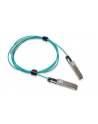 nvidia MELLANOX Kabel Opt Cable 200Gb/s VPI IB HDR'200GbE 5m - nr 1