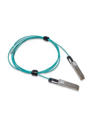 nvidia MELLANOX Kabel Opt Cable 200Gb/s VPI IB HDR'200GbE 5m