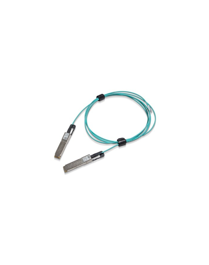 nvidia MELLANOX Kabel Opt Cable 200Gb/s VPI IB HDR'200GbE 20m główny