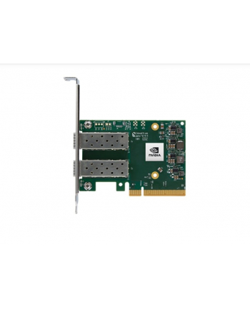 nvidia MELLANOX Karta sieciowa ConnectX-6 Lx EN adapter card 25Ge SFP28