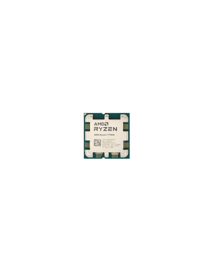 AMD AMD Ryzen 7 7700X główny
