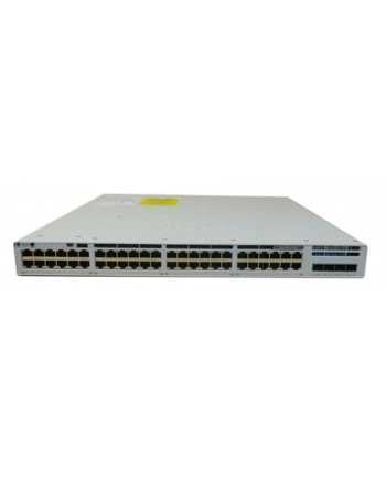 Cisco Program Cat9300L Mini 48p UPoE NW-A 4x25G Uplink