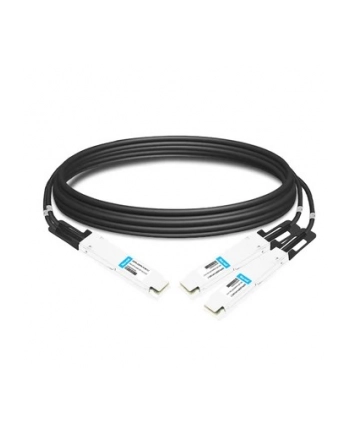 MELLANOX Kabel NVIDIA passive copper splitter cable IB