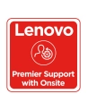 Lenovo 2Y Premier Support up from 2Y C/CI - nr 2